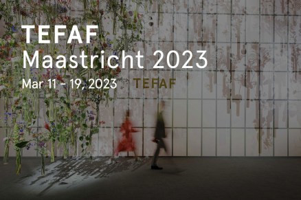 TEFAF Maastricht