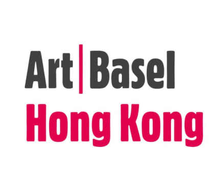 Art Basel Hong Kong