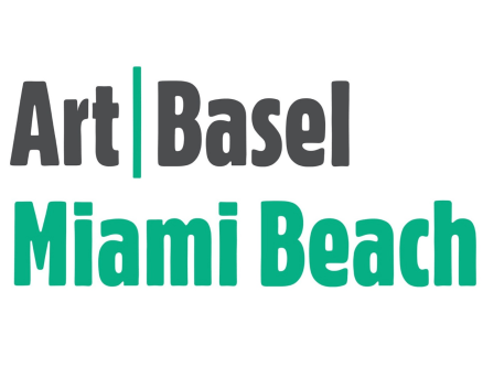 Art Basel Miami Beach