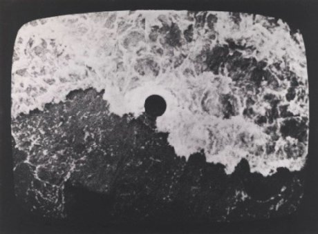 Hole In The Sea (triptych)