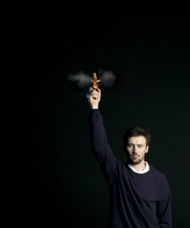 Alex Farrar, For Instances Anew and Unknown, 2011