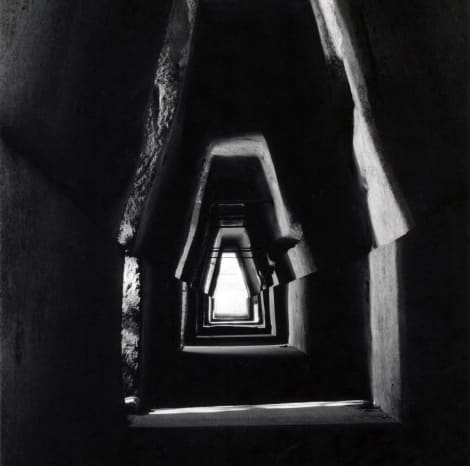 Robert Mapplethorpe | Galerie Thomas Schulte