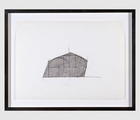 Gordon Matta-Clark, Walls, 1972 | Galerie Thomas Schulte