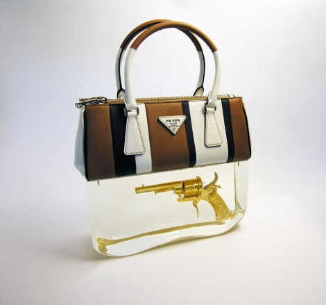 Ted Noten - Works | MPV Gallery