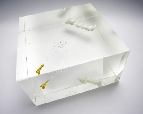 Ted Noten - Works | MPV Gallery