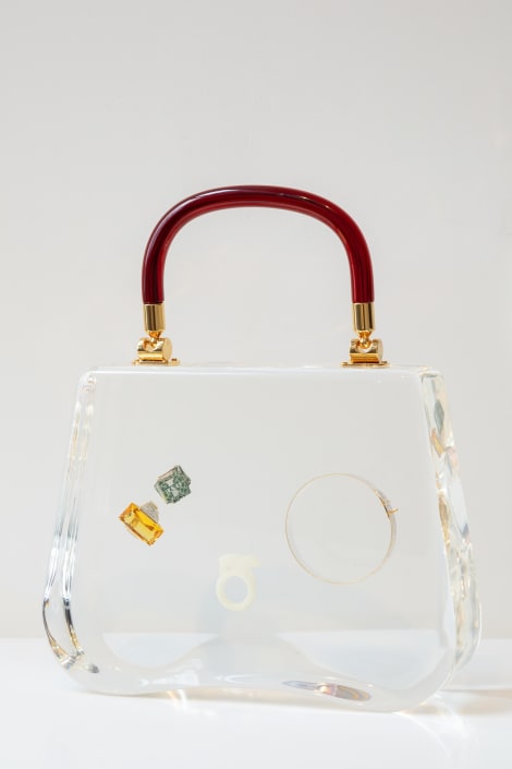 Ted Noten | Ornamentum