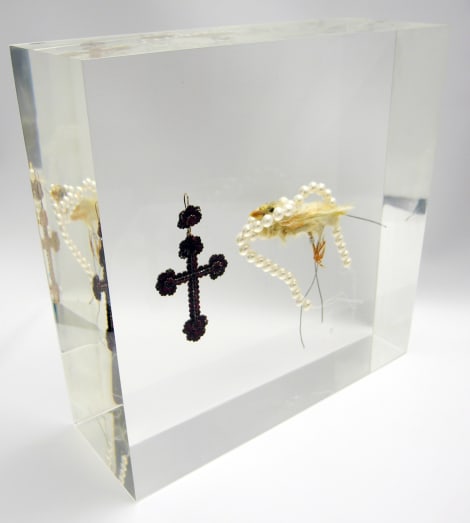 Ted Noten - Works | MPV Gallery
