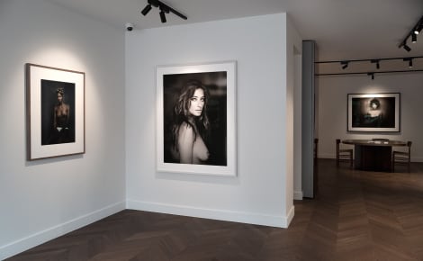 Lagrange Marc - Exhibitions | 22Muse