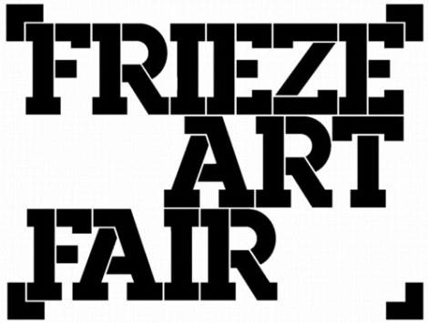 Frieze Art Fair 2010