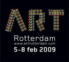 Art Rotterdam 2009