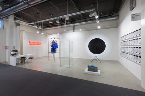 Art Basel 2012