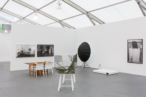 Frieze New York