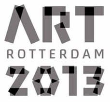 Art Rotterdam 2013