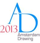 Amsterdam Drawing 2013