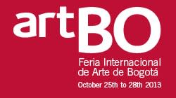 ArtBO Feria Internacional de Arte de Bogota