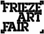 Frieze Art Fair 2013