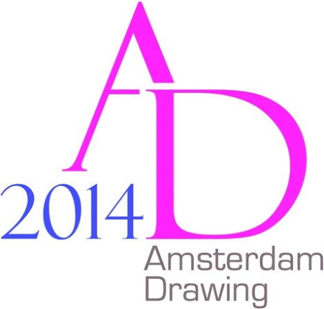 Amsterdam Drawing 2014