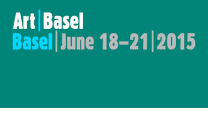 Art Basel 2015