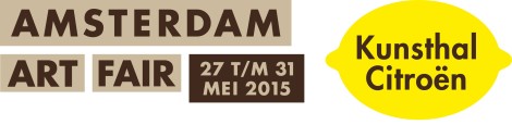 Amsterdam art fair