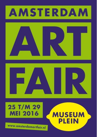 Amsterdam Art Fair