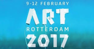 Art Rotterdam, 2017