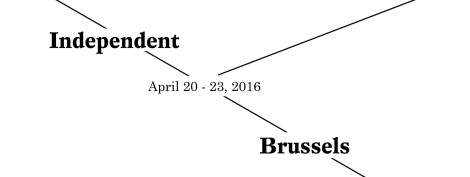 Independent Brussels 2017