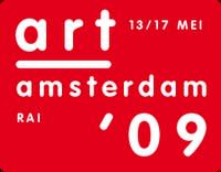 Art Amsterdam 2009