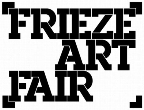 Frieze Art Fair 2010