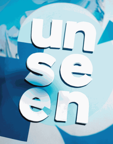 Unseen 2021