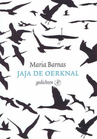 Maria Barnas