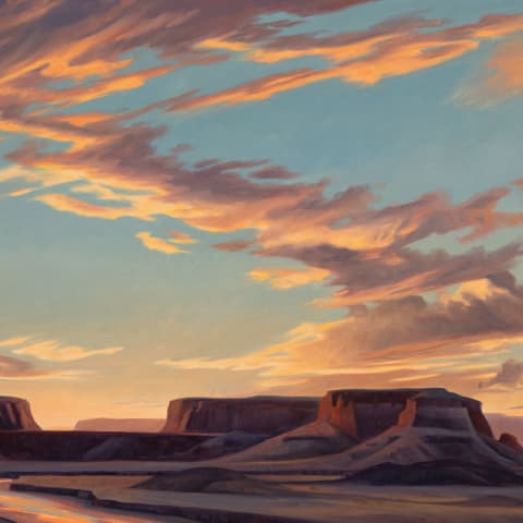 Ed Mell