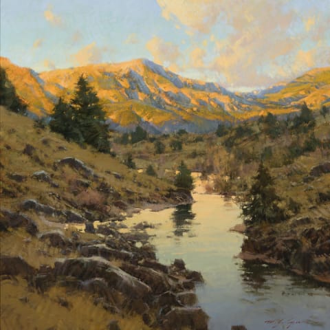 Michael J. Lynch