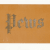 Ed Ruscha