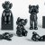KAWS