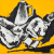 M F Husain