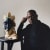Sanford Biggers