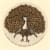 Eric Great Rex - If a Bird lands on your head does it build a nest (ochre)