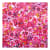 Tetsutaro Kamatani artwork of pink flowers.