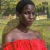 Okoye Emeka - Domicile - 2024 - 40inches H x 29inches W - 101cm H x 73cm W Oil on canvas