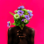 Michael Ebuka , Flower Boy, 2023