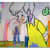 image of an abstract painting
