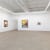 installation view of Foundations