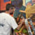 Matthieu Pommier, Galerie Jonathan Roze