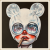 Artwork "The Chinese year" by Afarin Sajedi