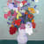 Clement Serveau, Bouquet de Fleurs
