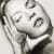 Kate Moss by Albert Watson at fine photo art gallery In The Pink in Loulé