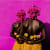 Stronger Than Fear by Derrick Ofosu Boateng at fine photo art gallery In The Pink in Loulé