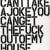 Christopher Wool