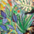 Thai Mainhard oil paintings at gilman contemporary