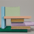 paul beliveau painting of books like georgio morandi still life painting